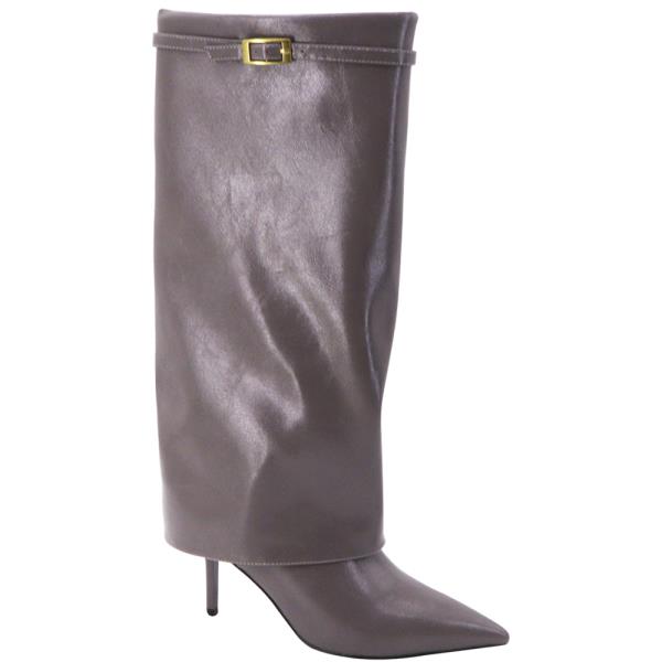 Fold Over Sleeve Boots (12 Pairs)