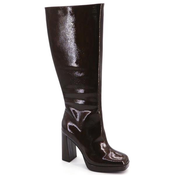 OTK Side V Cut Boots (12 Pairs)