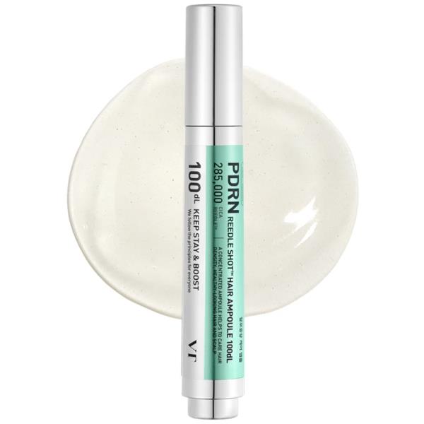 VT PDRN REEDLE SHOT HAIR AMPOULE 100DL