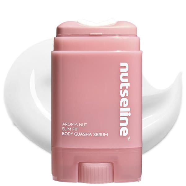 NUTSELINE AROMA NUT SLIM FIT BODY GUASHA SERUM
