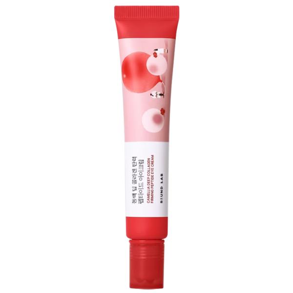 Round Lab Camellia Collagen Peptide Eye Cream