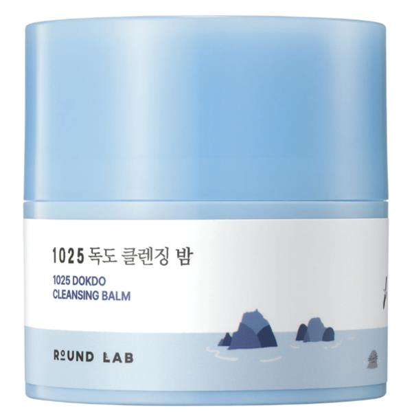 ROUND LAB 1025 DOKDO CLEANSING BALM