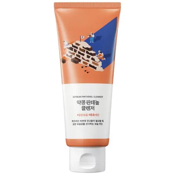 ROUND LAB SOYBEAN PANTHENOL CLEANSER