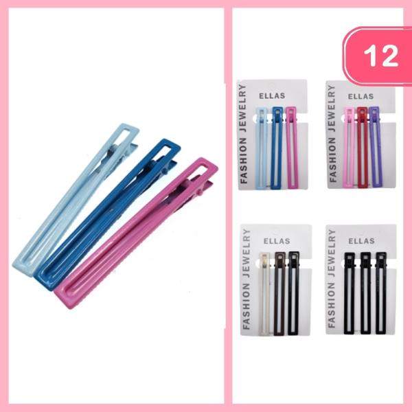 Hair Pin (12 Units)