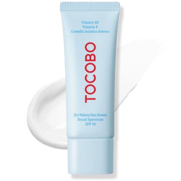 Tocobo Bio Watery Sun Screen