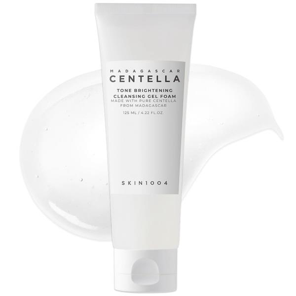 Skin1004 Centella Tone Brightening Gel Foam