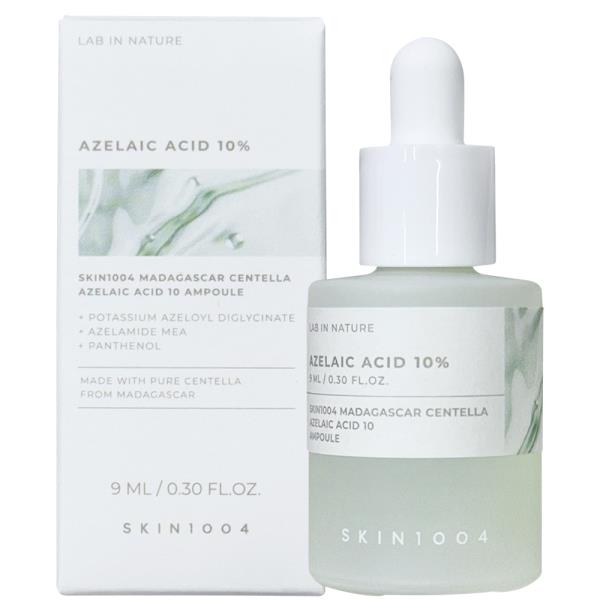 SKIN1004 Centella Azelaic Acid 10 Ampoule