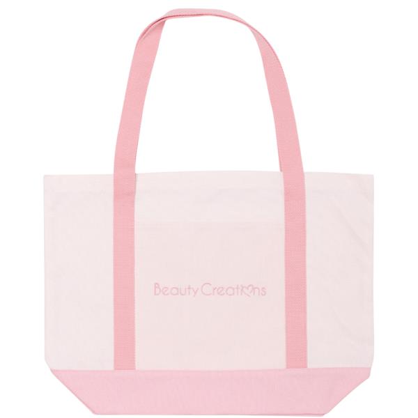 BEAUTY CREATIONS TOTE BAG LARGE