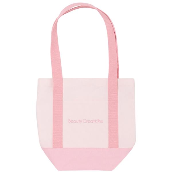 BEAUTY CREATIONS TOTE BAG SMALL