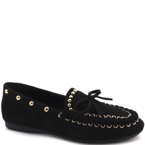 Whip Stitched Moccasin (12 Pairs)