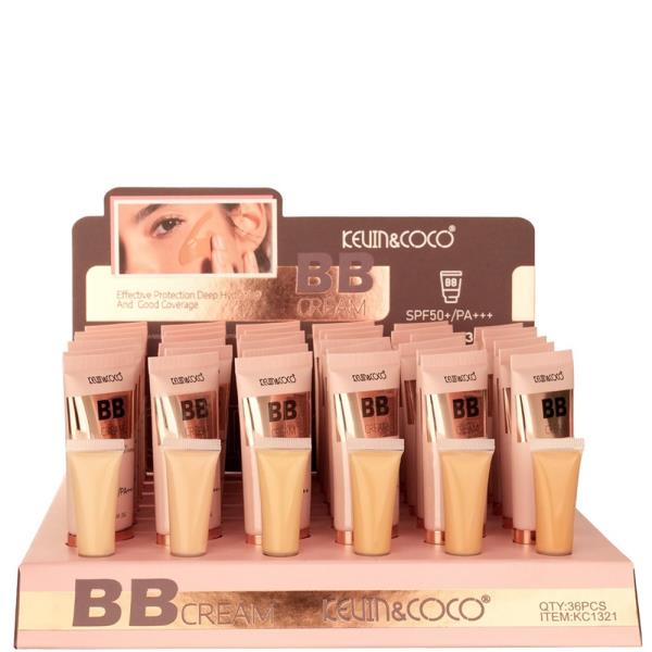 KEVIN AND COCO BB CREAM (36 UNITS)