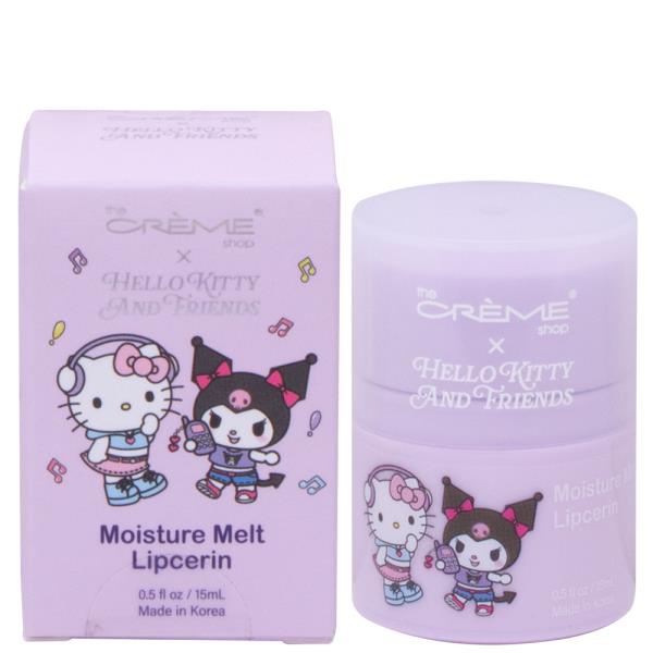 THE CREME SHOP X Hello Kitty And Friends Lipcerin