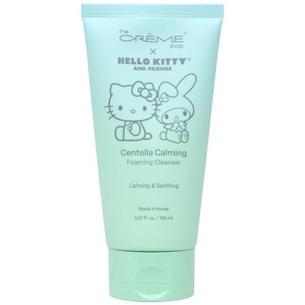 THE CREME SHOP X Hello Kitty Centella Cleanser