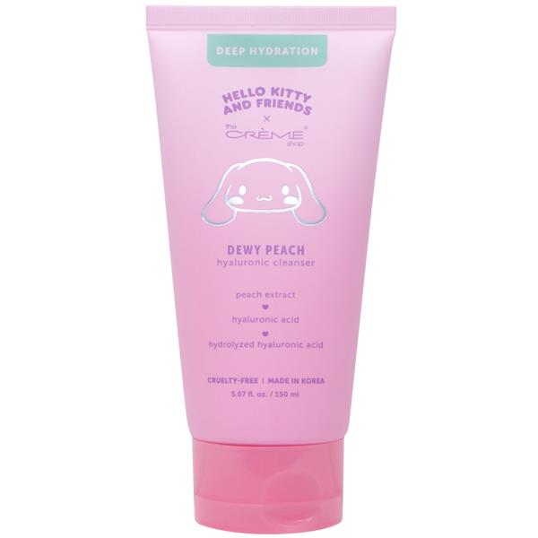 THE CREME SHOP Hello Kitty and Friends Cleanser