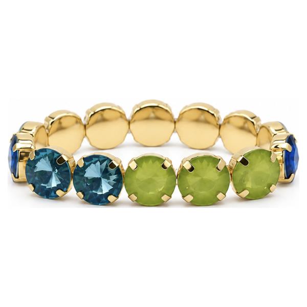 NEON MULTI STRETCH BRACELET