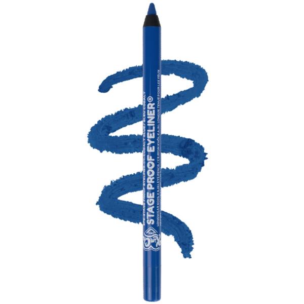 KIMCHICHIC BEAUTY STAGE PROOF EYELINER