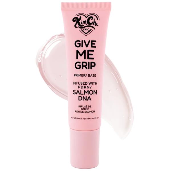 KIMCHICHIC BEAUTY GIVE ME GRIP MAKEUP PRIMER
