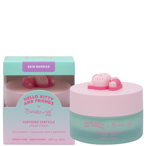 THE CREME SHOP X Hello Kitty And Friends Cream