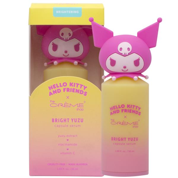 THE CREME SHOP X Hello Kitty and Friends Serum