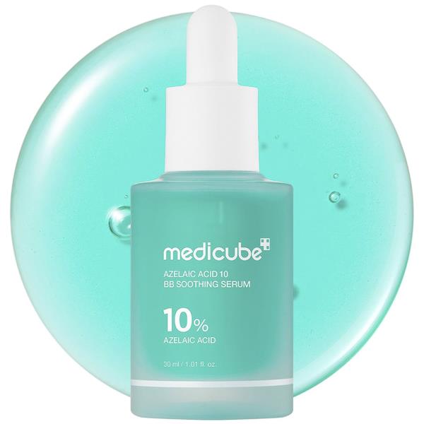 MEDICUBE Azelaic Acid 16 BB Soothing Serum