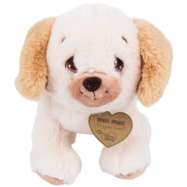 Daniel Spaniel Plush Stuffed Animal