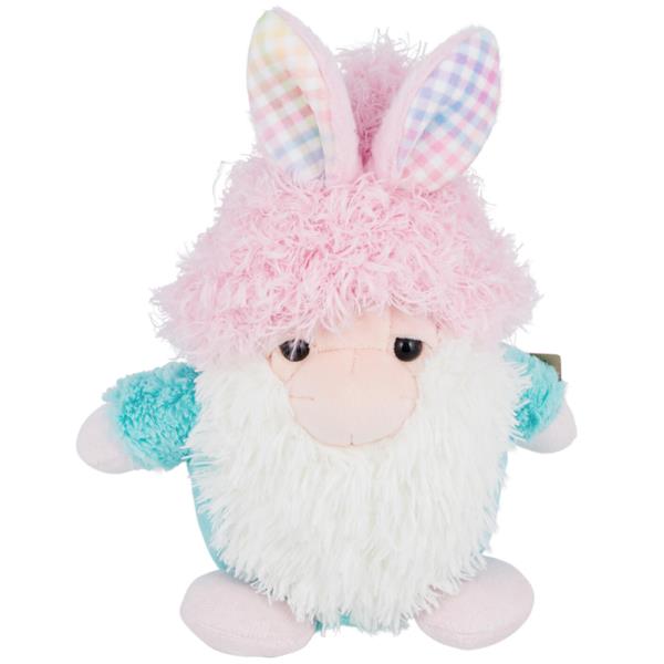 Bunny Gnome Bitsy Rainbowgem Plush Stuffed Toy