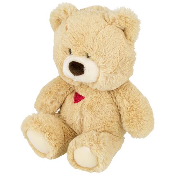 Valentine Hugga Wug Hearts Bear Plush Stuffed Animal