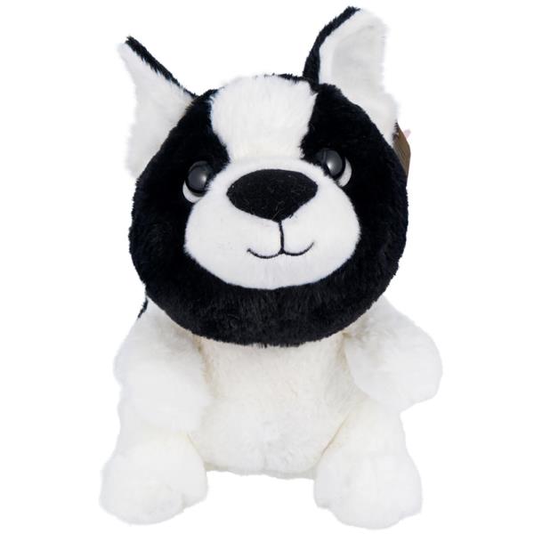 Boop Jackson Plush Stuffed Animal
