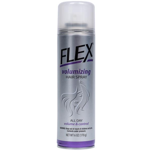 FLEX VOLUMIZING HAIR SPRAY