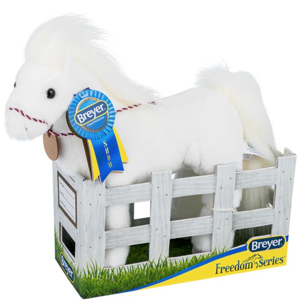 Arabian Horse Plush Stuffed Animal