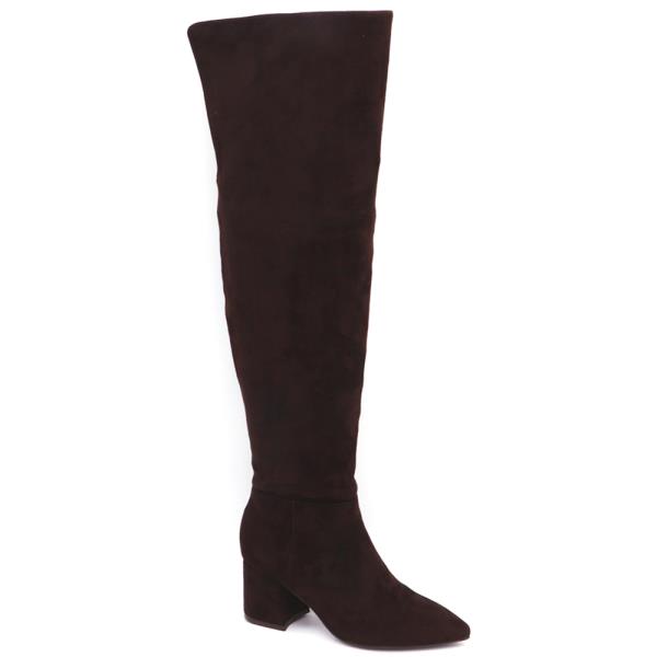 OTK PLAIN BOOTS