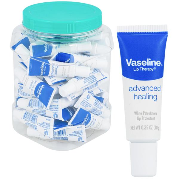 VASELINE LIP THERAPY LIP BALM 1PC