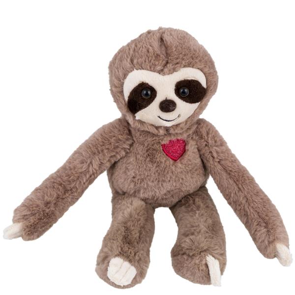 Sweety Sloth Plush Stuffed Animal