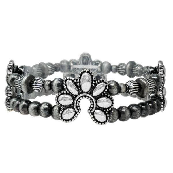 Western Blossom Bracelet