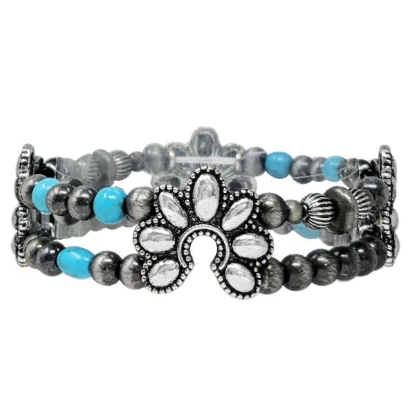 Western Blossom Bracelet