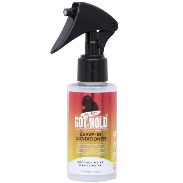 EBIN ALL DAY GOT HOLD LEAVE IN CONDITIONER