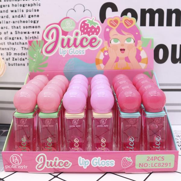 POLA AYLR JUICE LIP GLOSS (24 UNITS)