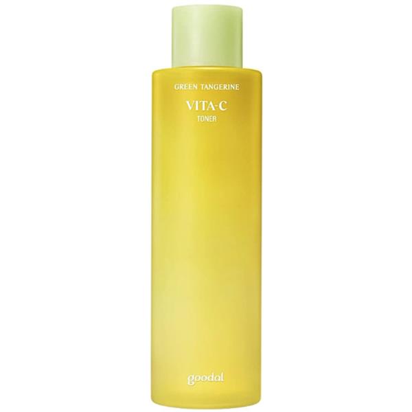 GOODAL GREEN TANGERINE VITA C TONER