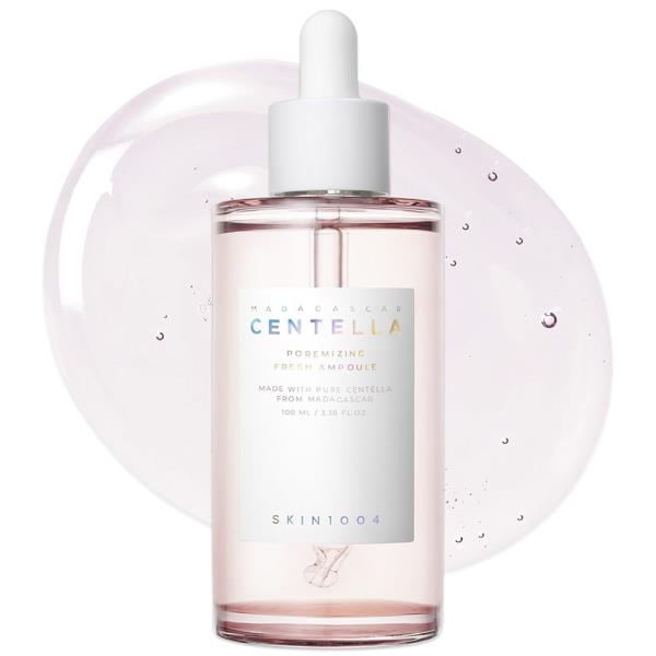 SKIN1004 MADAGASCAR CENTELLA POREMIZING FRESH AMPOULE