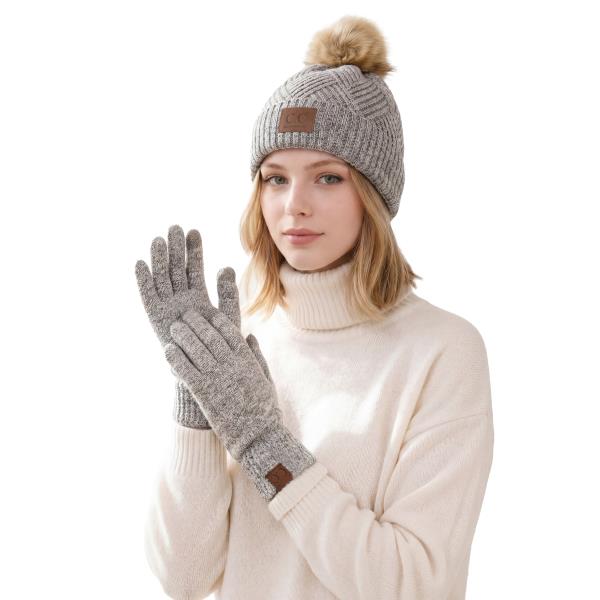 CC Classic CC Glove