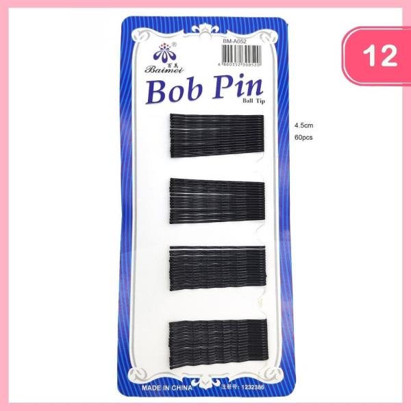 Ball Tip Bob Pins (12 Units)