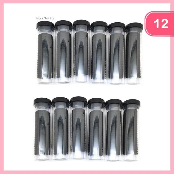 Hair ties  (12 Units)