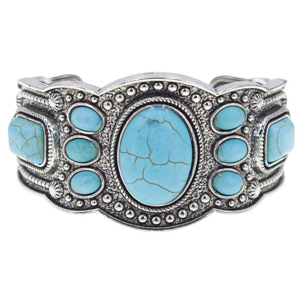 Wrist Cuff Bracelet