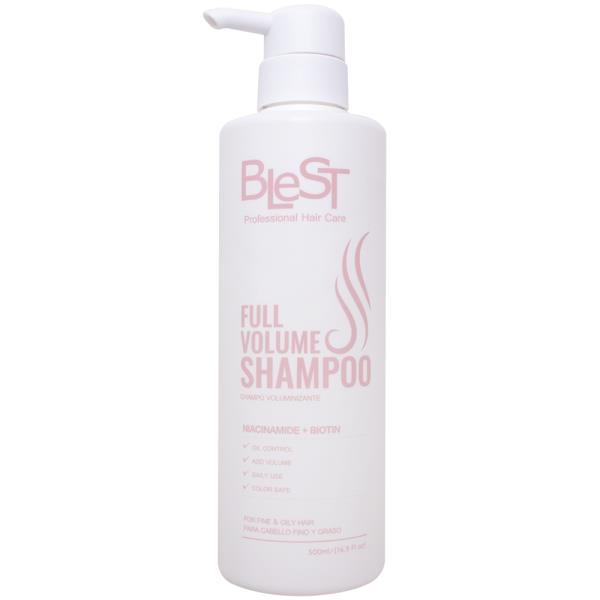 BLEST FULL VOLUME SHAMPOO