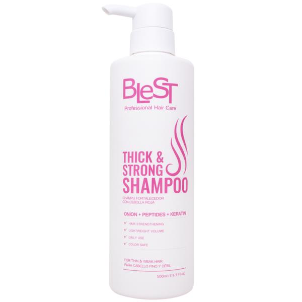 BLEST THICK AND STRONG SHAMPOO