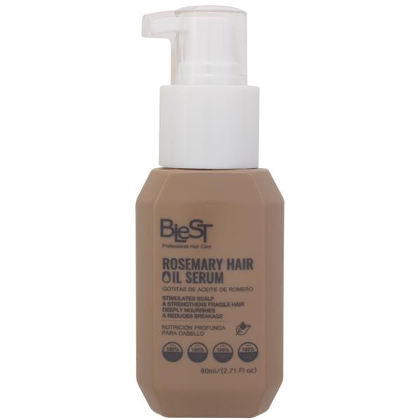 BLEST ROSEMARY HAIR OIL SERUM