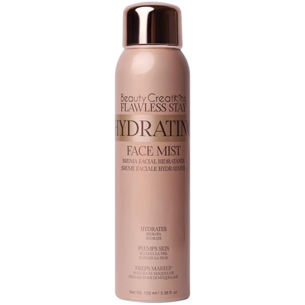 BEAUTY CREATIONS FLAWLESS STAY HYDRATING AEROSOL FACE MIST