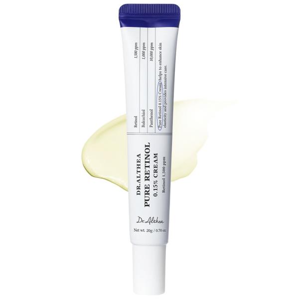 DR ALTHEA Pure Retinol Cream