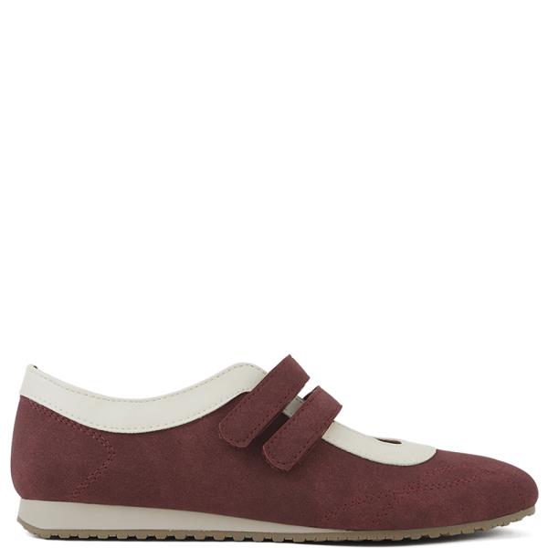 Ballerina W Velcro Sneaker (12 Pairs)