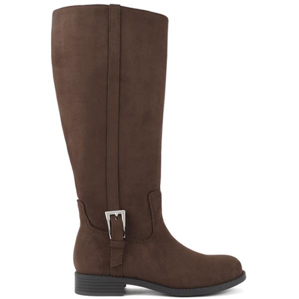 Rider Boots W Side Belt (12 Pairs)